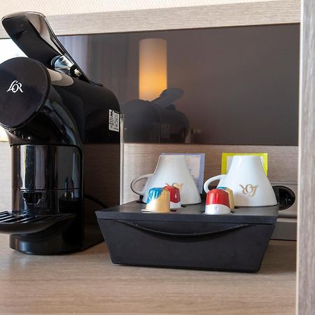 Parkhotel Berghoelzchen Hildesheim Ngoại thất bức ảnh