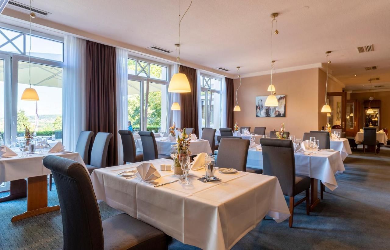 Parkhotel Berghoelzchen Hildesheim Ngoại thất bức ảnh