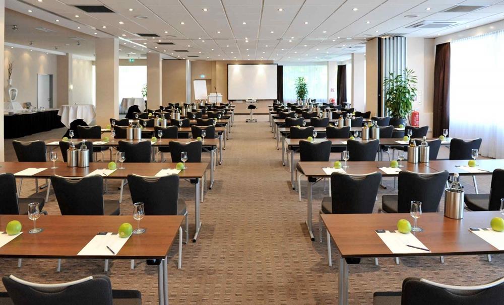 Parkhotel Berghoelzchen Hildesheim Tiện nghi bức ảnh