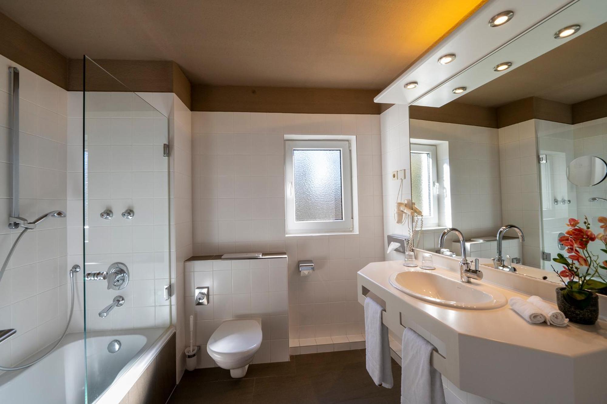 Parkhotel Berghoelzchen Hildesheim Ngoại thất bức ảnh