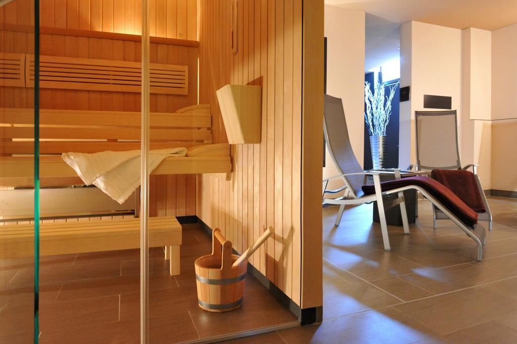 Parkhotel Berghoelzchen Hildesheim Ngoại thất bức ảnh